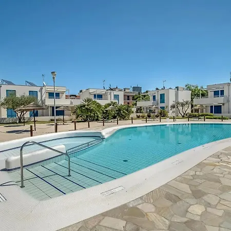 Appartamento Blu Village *