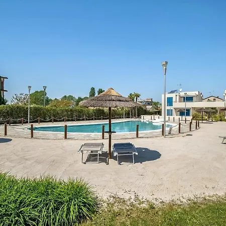 Appartamento Blu Village *
