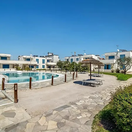 Blu Village Appartamento Lido di Jesolo