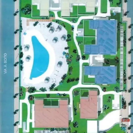 Blu Village * Lido di Jesolo