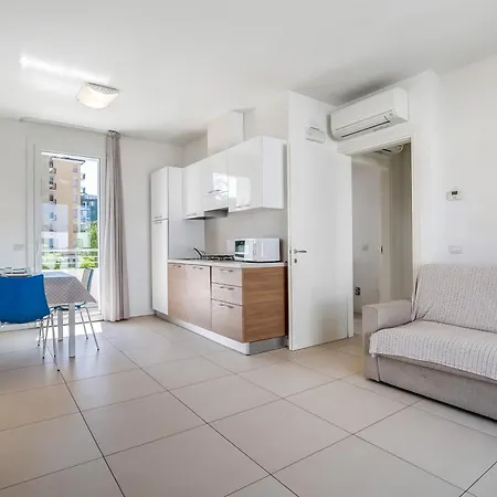 Appartamento Blu Village