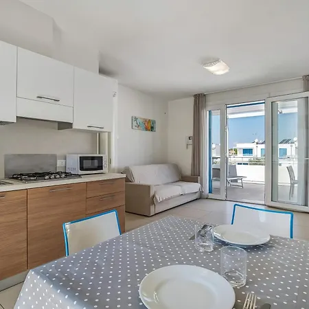 Appartamento Blu Village Lido di Jesolo