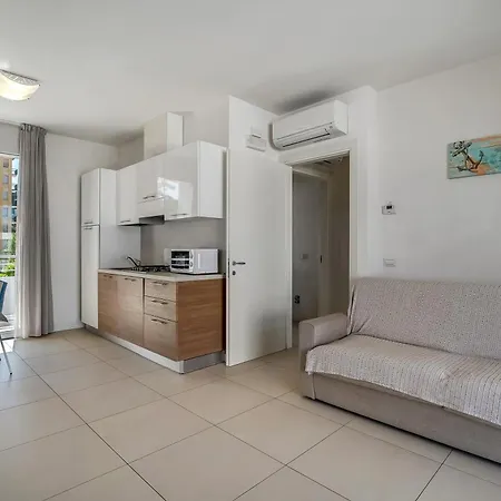 Appartamento Blu Village