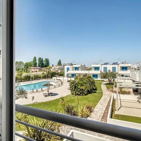 Appartamento Blu Village Lido di Jesolo