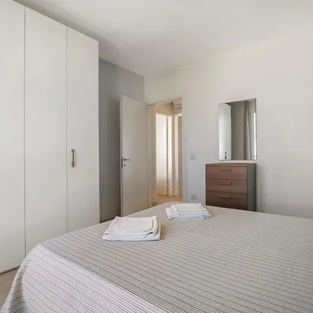 Appartamento Blu Village Lido di Jesolo