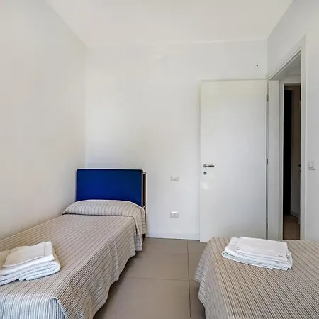 Blu Village Appartamento Lido di Jesolo
