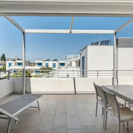 Appartamento Blu Village