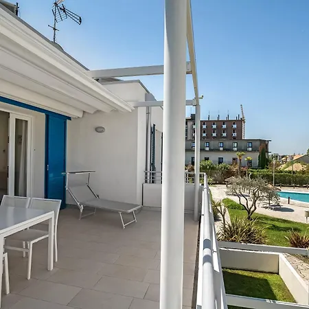 Appartamento Blu Village Lido di Jesolo