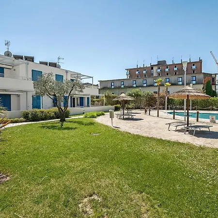 Blu Village Appartamento Lido di Jesolo