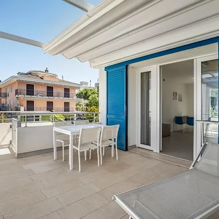 Appartamento Blu Village *