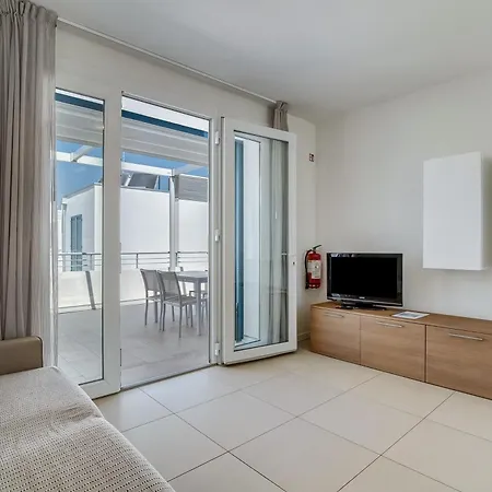 Appartamento Blu Village