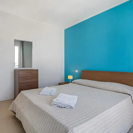 Appartamento Blu Village Lido di Jesolo