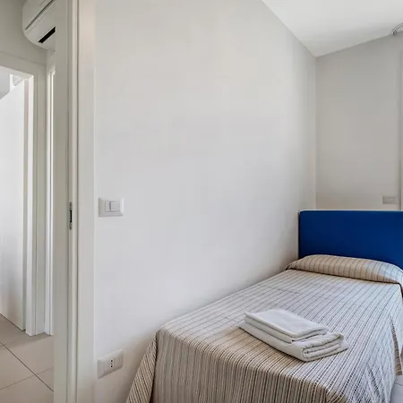 Blu Village Appartamento *