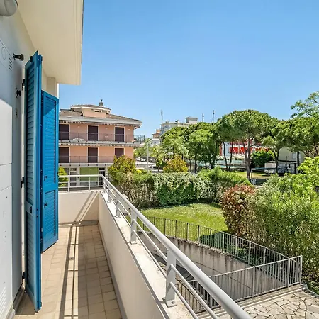 Blu Village Appartamento