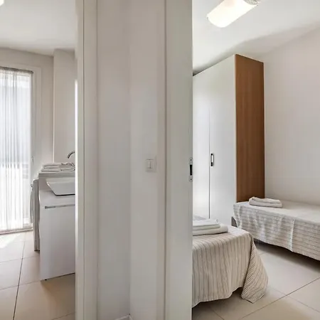 Blu Village Appartamento