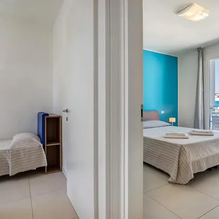 Blu Village Appartamento *