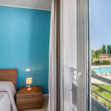 Blu Village Appartamento *