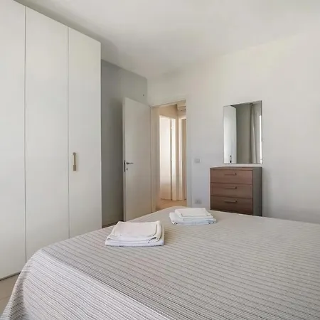 Blu Village Appartamento *