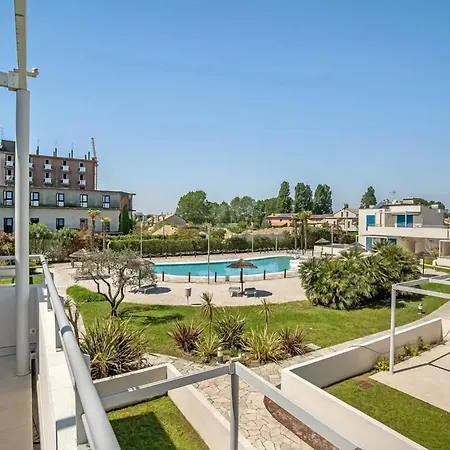 Blu Village Appartamento *
