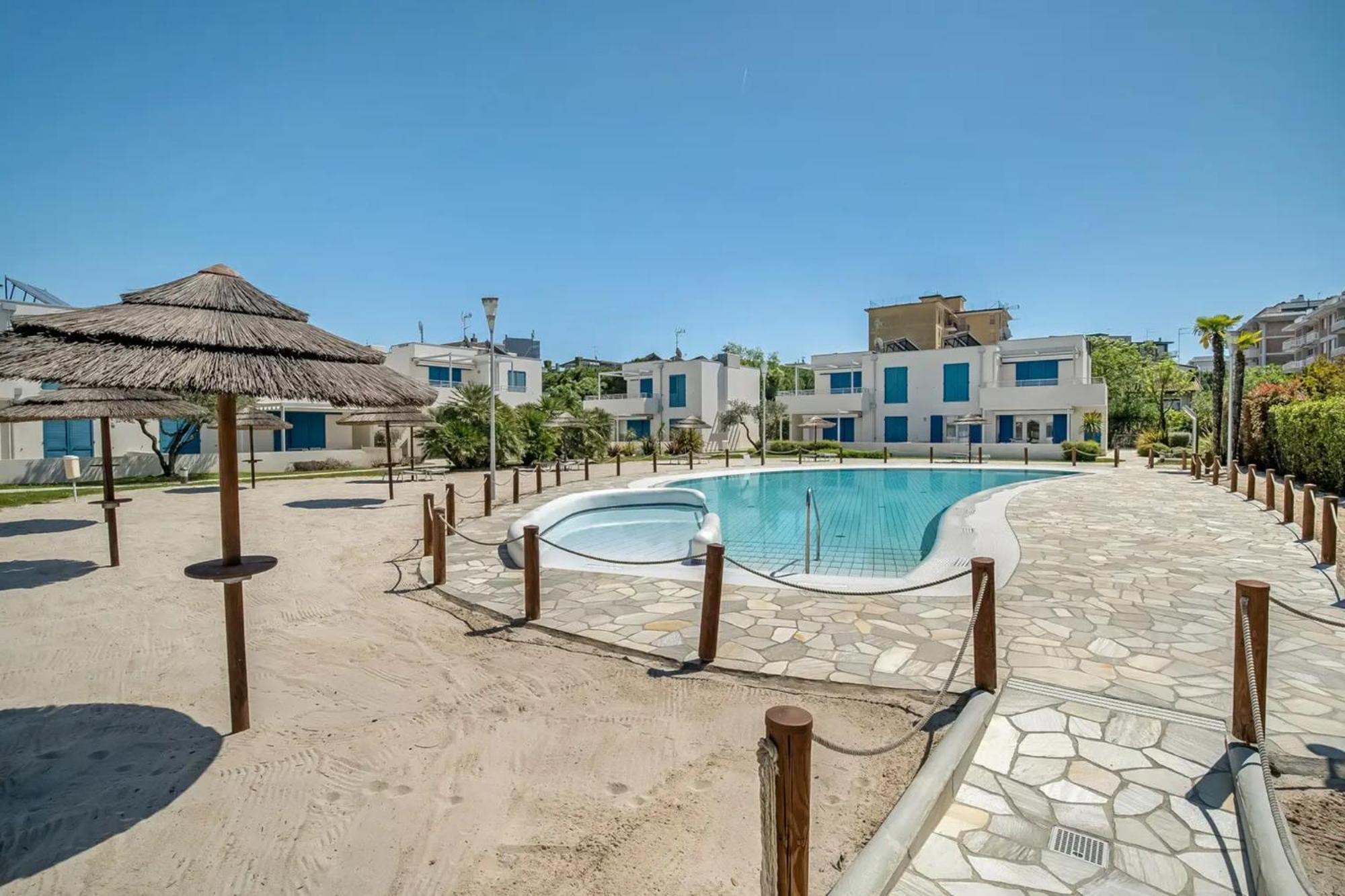 Blu Village Lido di Jesolo