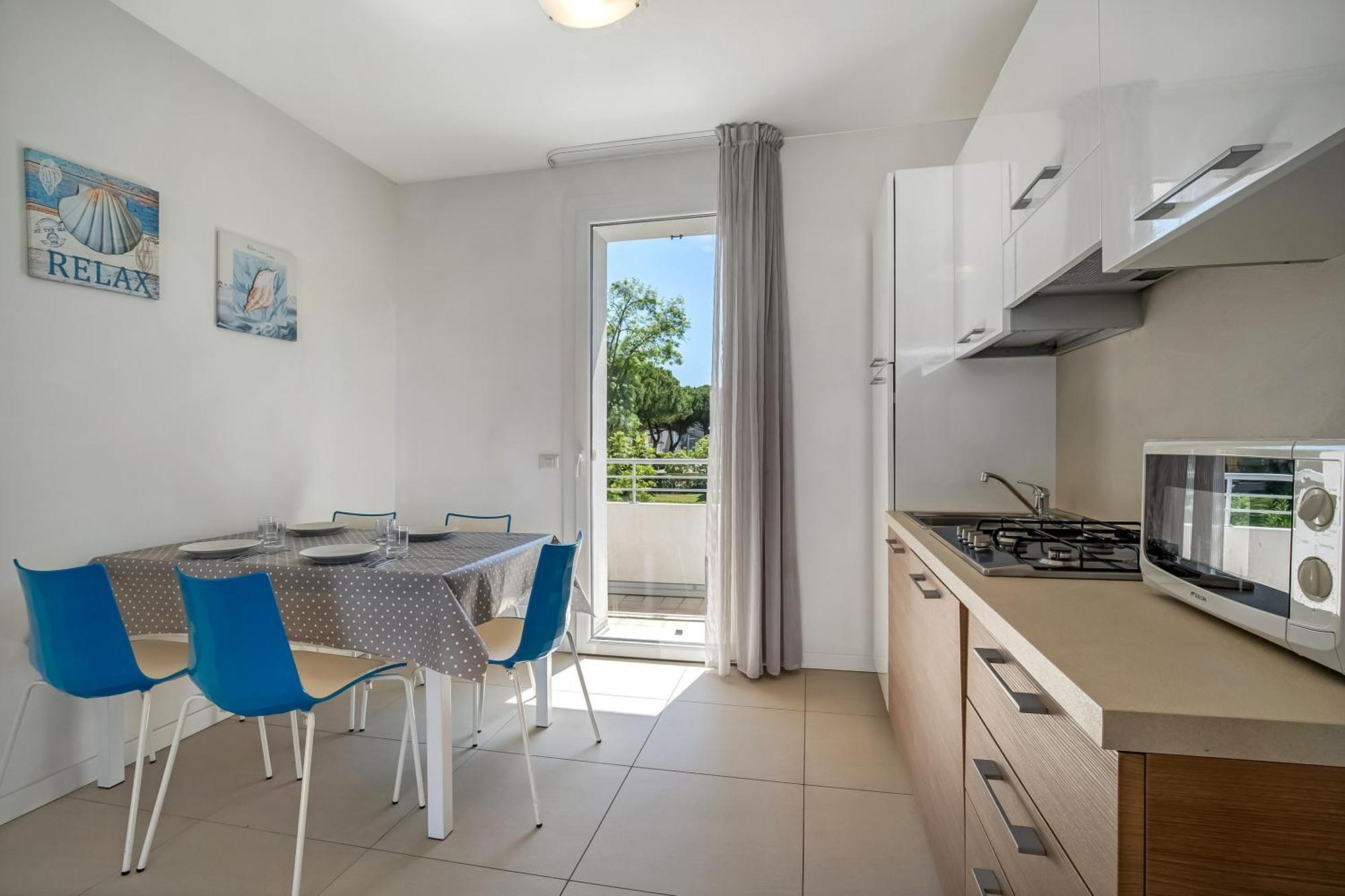 Blu Village * Lido di Jesolo