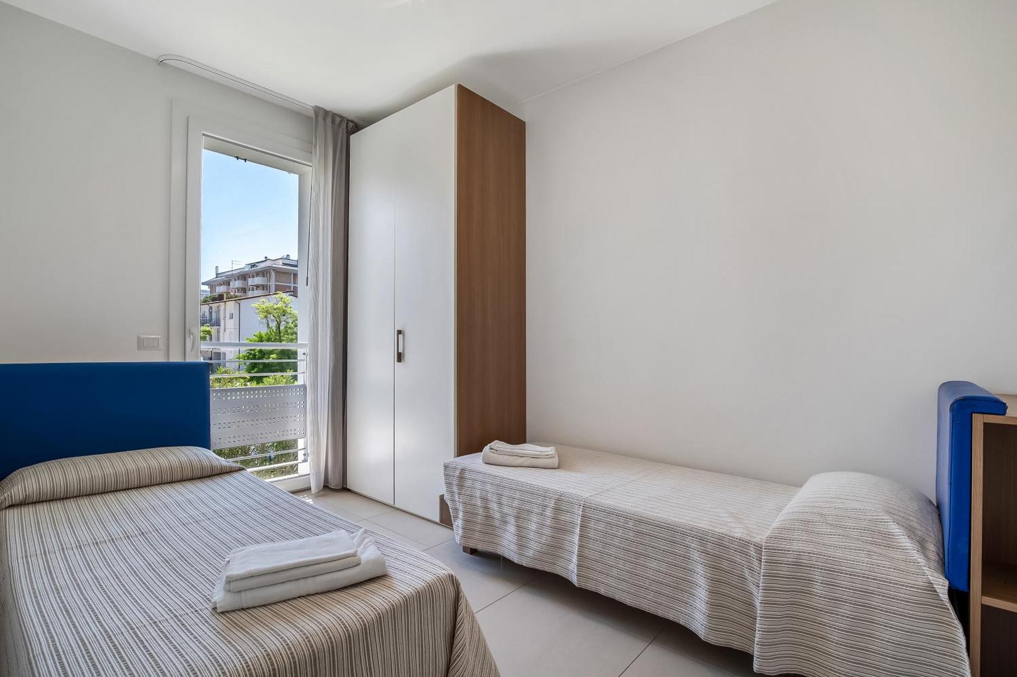 Blu Village Appartamento *