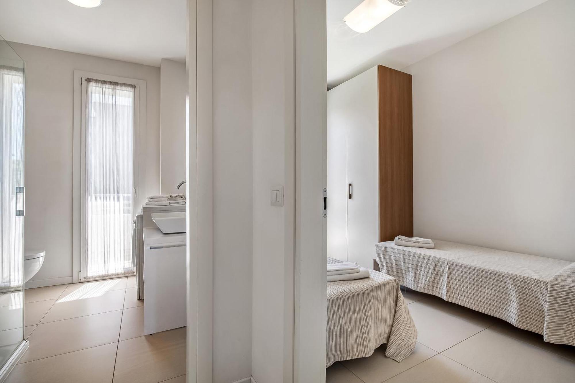 Appartamento Blu Village *