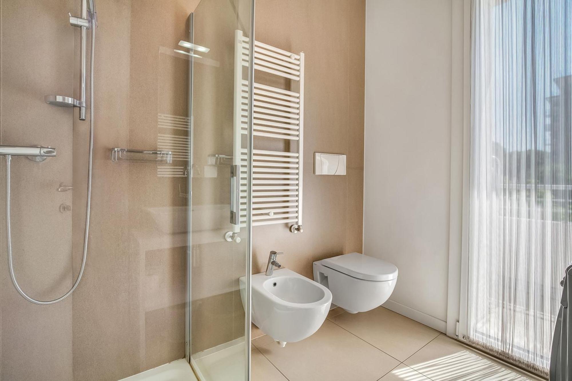 Blu Village Appartamento