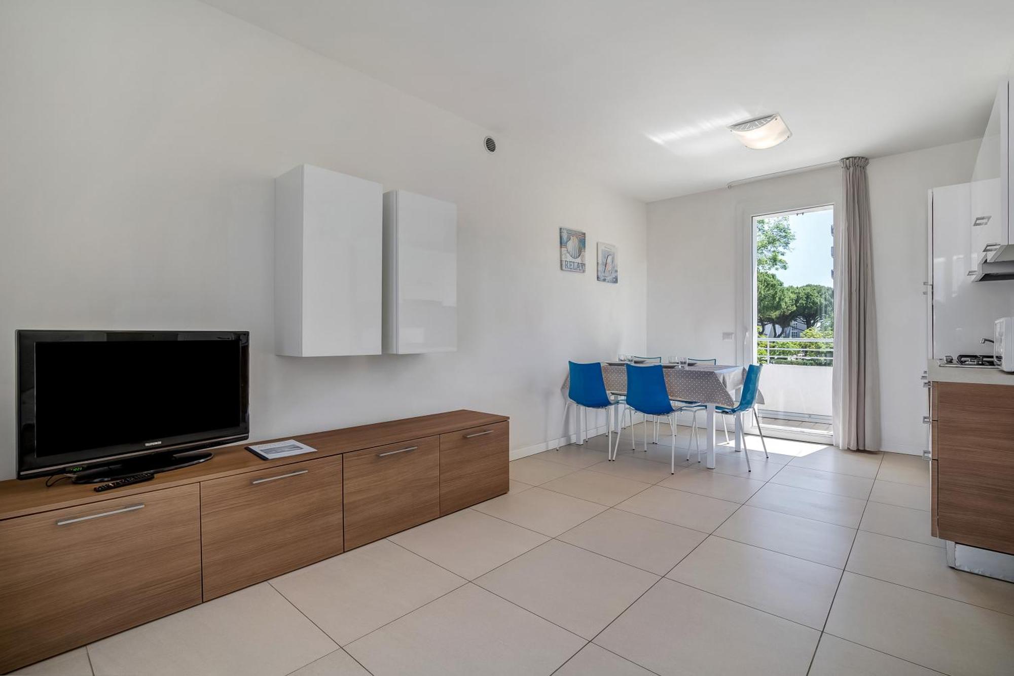 Blu Village * Lido di Jesolo