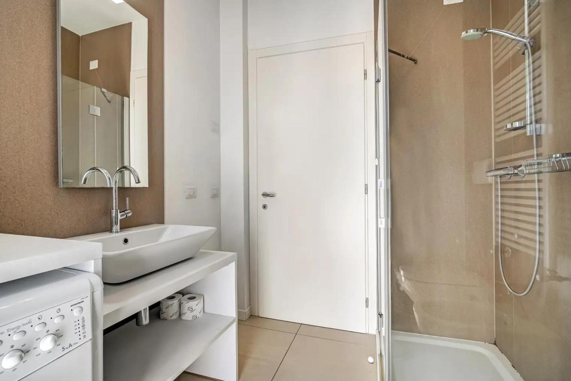 Appartamento Blu Village