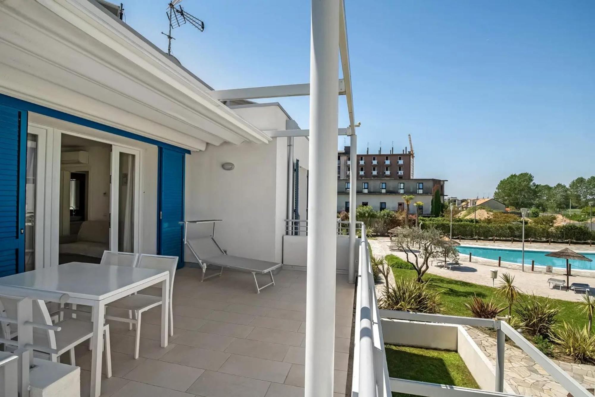 Blu Village Appartamento