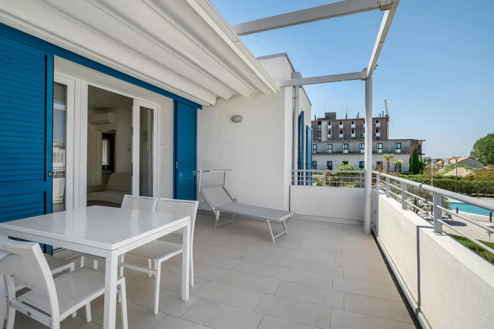 Blu Village Lido di Jesolo