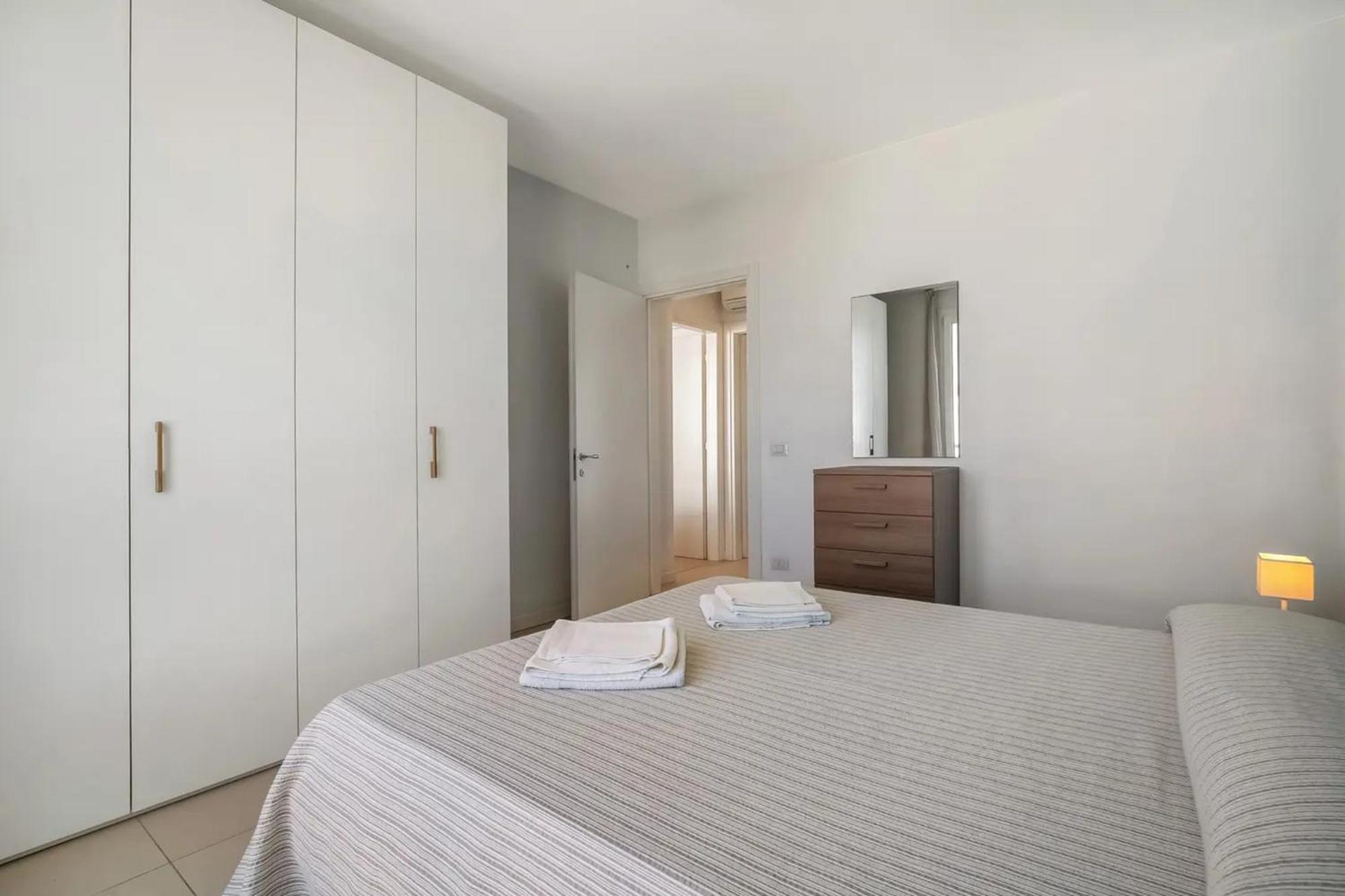 Blu Village Appartamento *